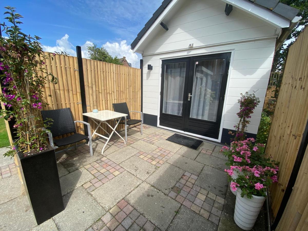 Style Gardenhouse Zwanenburg Near Amsterdam, Haarlem, Zandvoort Luaran gambar