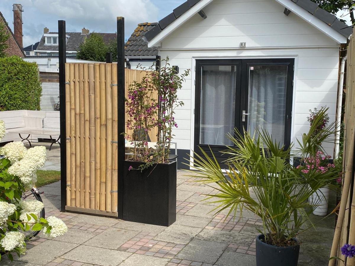 Style Gardenhouse Zwanenburg Near Amsterdam, Haarlem, Zandvoort Luaran gambar